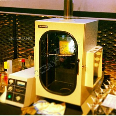 Гомогенизатор ультразвуковой PolyScience Sonicprep - купить в интернет-магазине OCEAN-WAVE.ru