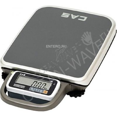 Весы напольные CAS PB-60 - купить в интернет-магазине OCEAN-WAVE.ru