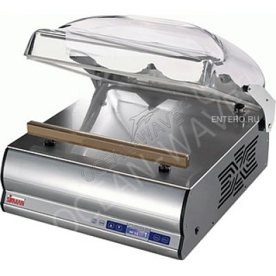 Вакуумный упаковщик Sirman W8 50 - купить в интернет-магазине OCEAN-WAVE.ru