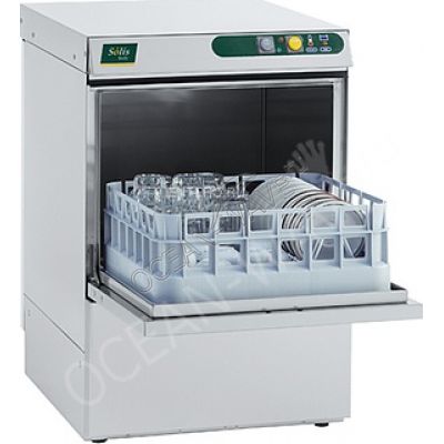 Стаканомоечная машина Solis PRO 40 - купить в интернет-магазине OCEAN-WAVE.ru