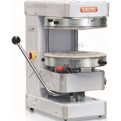 Пресс для пиццы Sigma SPZ 50 - купить в интернет-магазине OCEAN-WAVE.ru