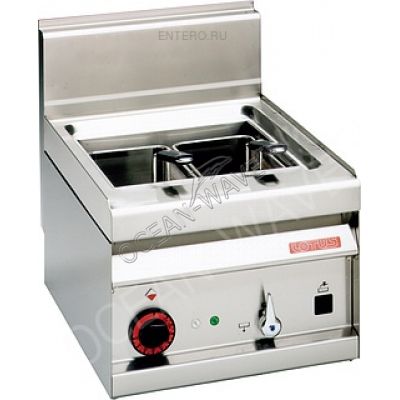 Макароноварка Lotus CP-4ET - купить в интернет-магазине OCEAN-WAVE.ru