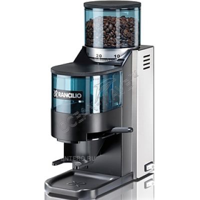 Кофемолка Rancilio Rocky - купить в интернет-магазине OCEAN-WAVE.ru