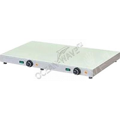 Поверхность тепловая MEC SPV 1000 - купить в интернет-магазине OCEAN-WAVE.ru