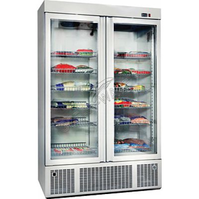 Шкаф морозильный Frenox WL13-G - купить в интернет-магазине OCEAN-WAVE.ru