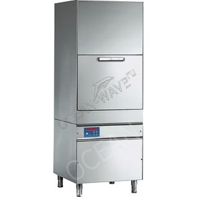 Котломоечная машина Dihr LP1 800 - купить в интернет-магазине OCEAN-WAVE.ru