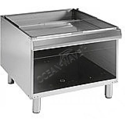 Стенд открытый Angelo Po 1GIVG - купить в интернет-магазине OCEAN-WAVE.ru