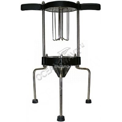 Резак для томатов дольками Starfood HLB-8 - купить в интернет-магазине OCEAN-WAVE.ru