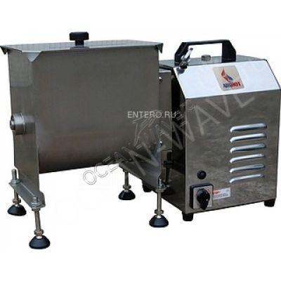 Фаршeмешалка Airhot MMЕ-20 - купить в интернет-магазине OCEAN-WAVE.ru