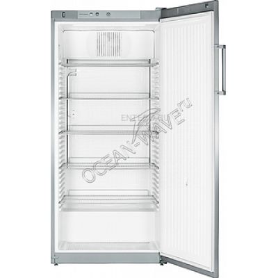Шкаф холодильный Liebherr FKvsl 5410 - купить в интернет-магазине OCEAN-WAVE.ru