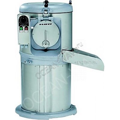 Машина для чистки корнеплодов FLOTT ZS 25 - купить в интернет-магазине OCEAN-WAVE.ru