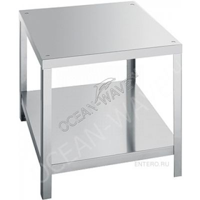 Подставка для посудомоечной машины Smeg WP02 - купить в интернет-магазине OCEAN-WAVE.ru