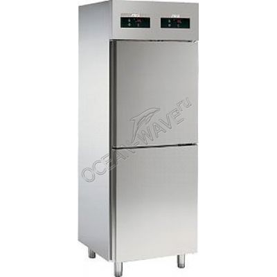 Шкаф холодильный Sagi VD70NN - купить в интернет-магазине OCEAN-WAVE.ru
