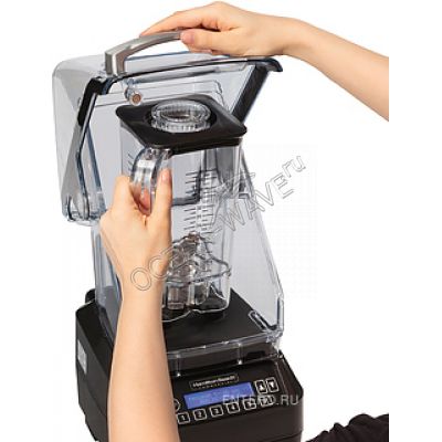 Блендер Hamilton Beach HBH750 - купить в интернет-магазине OCEAN-WAVE.ru