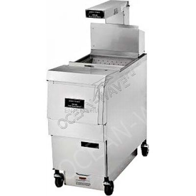 Станция фасовочная Henny Penny FDS-200 - купить в интернет-магазине OCEAN-WAVE.ru