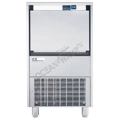 Льдогенератор Ice Tech Diamond Ice CD90W - купить в интернет-магазине OCEAN-WAVE.ru