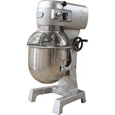 Миксер планетарный GASTRORAG B20GA - купить в интернет-магазине OCEAN-WAVE.ru