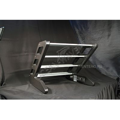 Полка для бутылок Expo BG4BR-200 - купить в интернет-магазине OCEAN-WAVE.ru