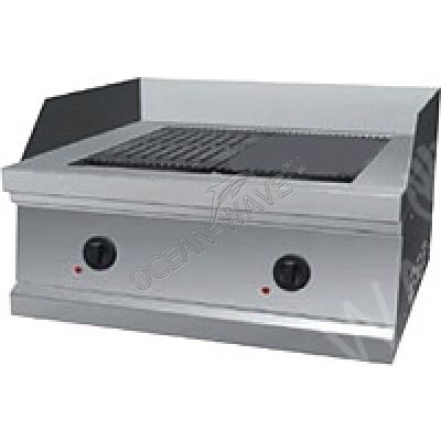 Гриль Char-broil ТТМ ГЧ-2РН - купить в интернет-магазине OCEAN-WAVE.ru