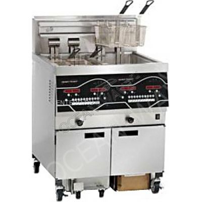 Фритюрница Henny Penny EEG-142 - купить в интернет-магазине OCEAN-WAVE.ru