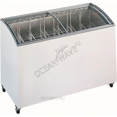 Витрина для мороженого UGUR UDD 7 SCE - купить в интернет-магазине OCEAN-WAVE.ru