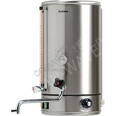 Кипятильник Animo WKI 20N 3KW - купить в интернет-магазине OCEAN-WAVE.ru