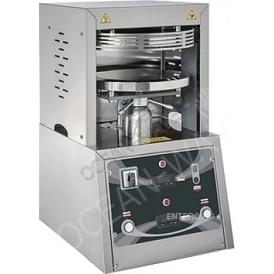 Пресс для пиццы ITPIZZA PRESSA33 - купить в интернет-магазине OCEAN-WAVE.ru