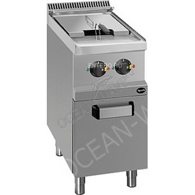 Фритюрница Apach APFE-47P - купить в интернет-магазине OCEAN-WAVE.ru