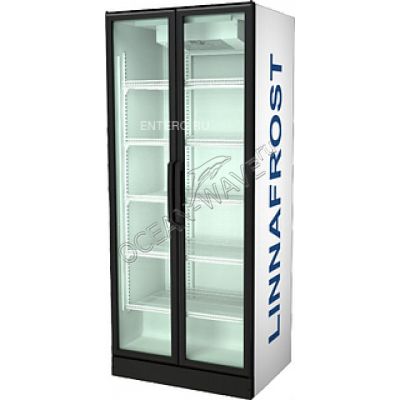 Шкаф холодильный Linnafrost R8N - купить в интернет-магазине OCEAN-WAVE.ru