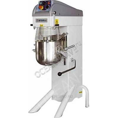 Миксер планетарный Starmix PL20C2VS - купить в интернет-магазине OCEAN-WAVE.ru