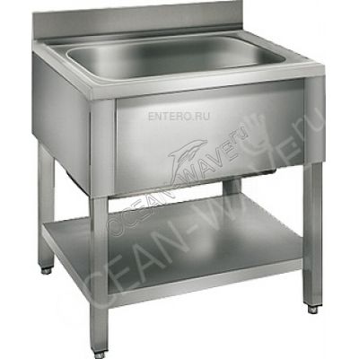 Ванна моечная Kocateq STR1V087 - купить в интернет-магазине OCEAN-WAVE.ru