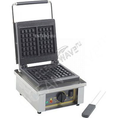 Вафельница Roller Grill GES 20 - купить в интернет-магазине OCEAN-WAVE.ru