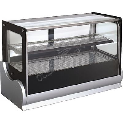 Витрина холодильная EQTA CS900 - купить в интернет-магазине OCEAN-WAVE.ru
