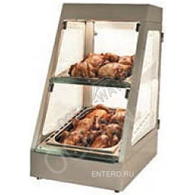 Витрина тепловая ТТМ ISEE-HOT-1BIEGE - купить в интернет-магазине OCEAN-WAVE.ru