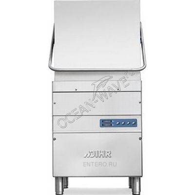 Купольная посудомоечная машина Dihr HT 11 + DP + DD (помпа, дозатор) - купить в интернет-магазине OCEAN-WAVE.ru