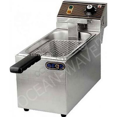 Фритюрница PYHL EF061L - купить в интернет-магазине OCEAN-WAVE.ru