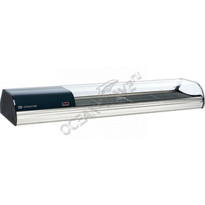 Витрина холодильная Comersa Top-200 P6 - купить в интернет-магазине OCEAN-WAVE.ru