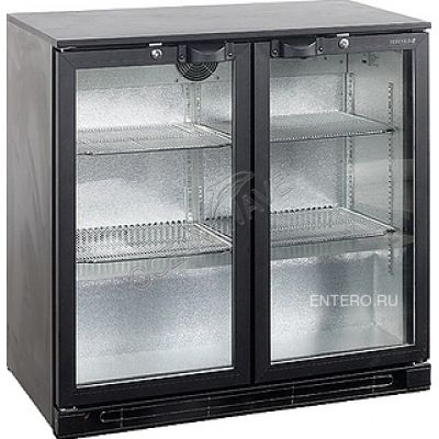 Барный шкаф холодильный TEFCOLD BA25H - купить в интернет-магазине OCEAN-WAVE.ru