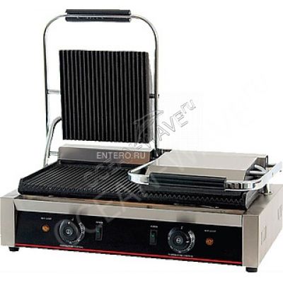 Гриль контактный Kocateq GH-813A - купить в интернет-магазине OCEAN-WAVE.ru