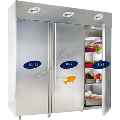 Шкаф комбинированный Frenox VN21/C - купить в интернет-магазине OCEAN-WAVE.ru