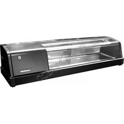Витрина холодильная для суши Hoshizaki HNC-210-AL - купить в интернет-магазине OCEAN-WAVE.ru