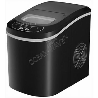 Льдогенератор I-Ice IM 006 А черный - купить в интернет-магазине OCEAN-WAVE.ru
