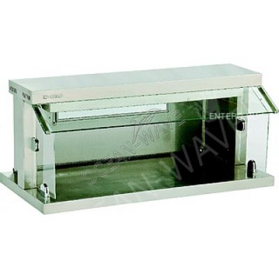 Карвинговая станция для пиццы INOKSAN INO-PMY101 - купить в интернет-магазине OCEAN-WAVE.ru