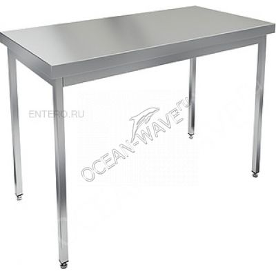 Стол производственный HICOLD НСО-12/6 - купить в интернет-магазине OCEAN-WAVE.ru