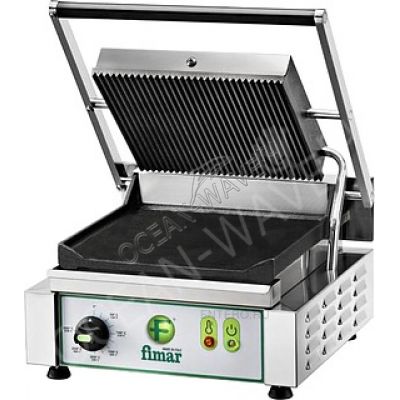 Гриль контактный FIMAR PE25L - купить в интернет-магазине OCEAN-WAVE.ru