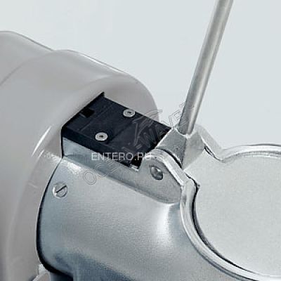 Льдодробилка Sirman Triton - купить в интернет-магазине OCEAN-WAVE.ru