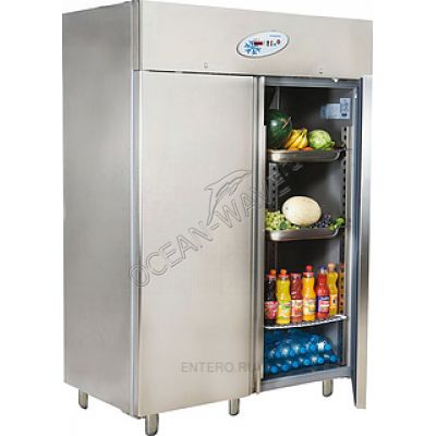 Шкаф морозильный Frenox VL14-M - купить в интернет-магазине OCEAN-WAVE.ru