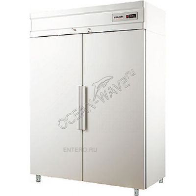 Шкаф холодильный Polair CM110-S - купить в интернет-магазине OCEAN-WAVE.ru