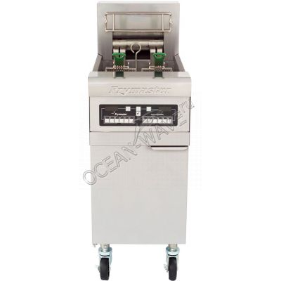 Фритюрница Frymaster FPRE114-2CSC - купить в интернет-магазине OCEAN-WAVE.ru
