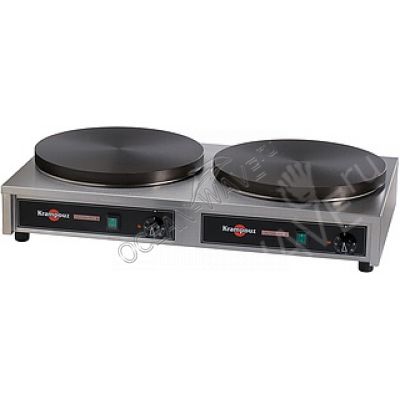 Блинница Krampouz CECIG3 - купить в интернет-магазине OCEAN-WAVE.ru